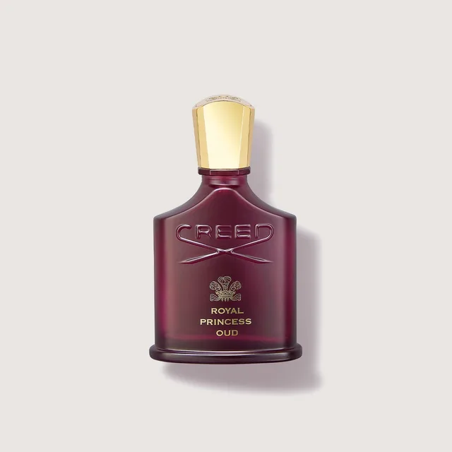 Creed Royal Princess Oud