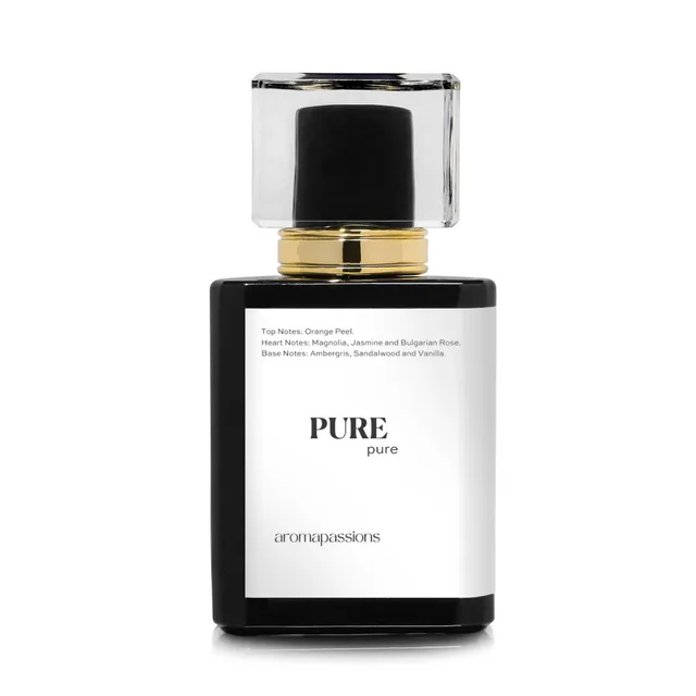 AromaPassions Pure Extrait de Parfum