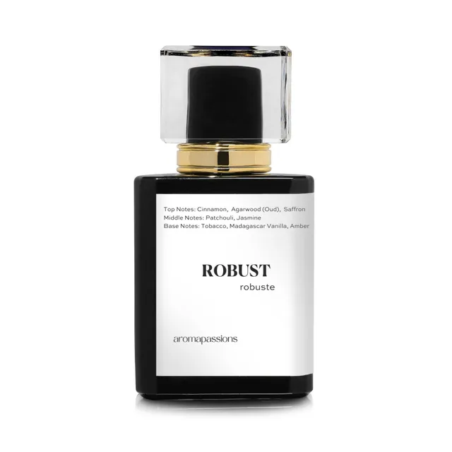 AromaPassions Robust Extrait de Parfum