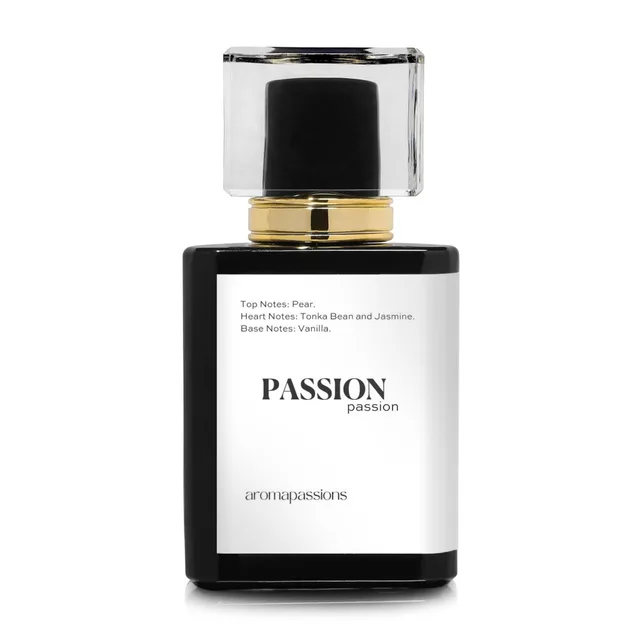 AromaPassions Passion Extrait de Parfum