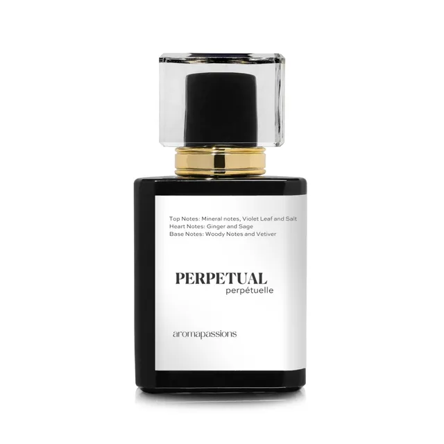AromaPassions Perpetual Extrait de Parfum