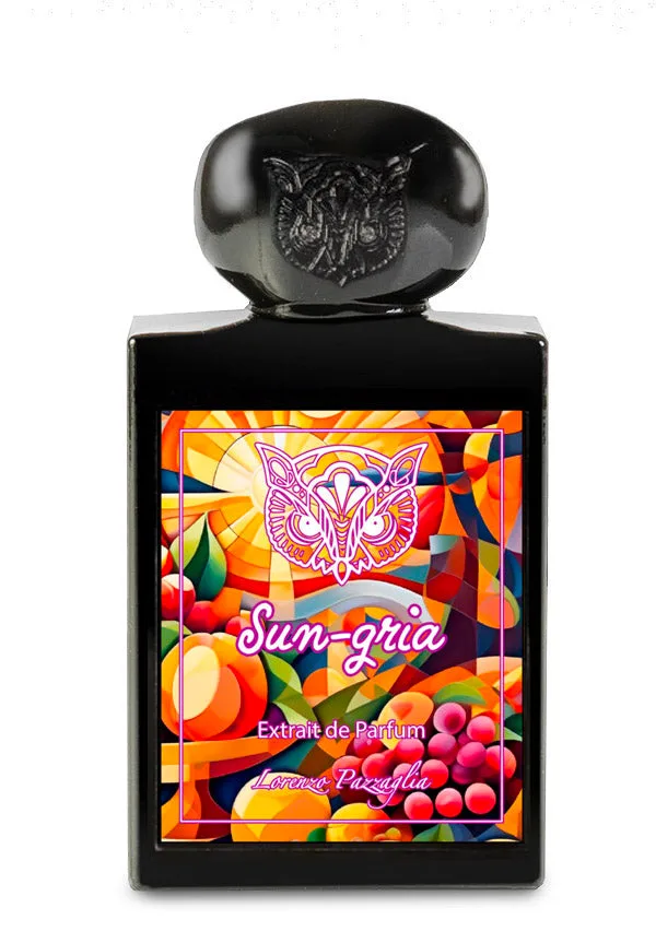 Lorenzo Pazzaglia Sun-Gria