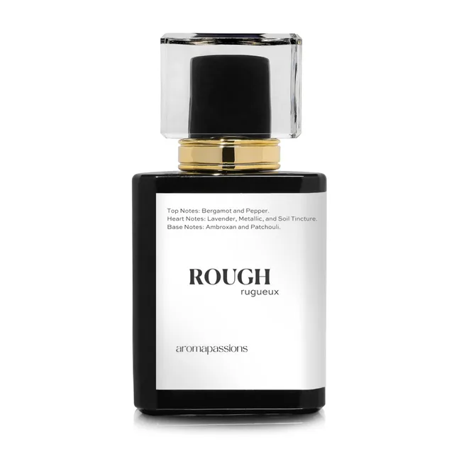 AromaPassions Rough Extrait de Parfum