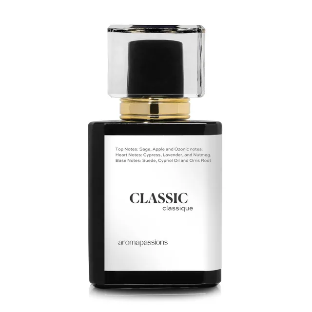 AromaPassions Classic Extrait de Parfum