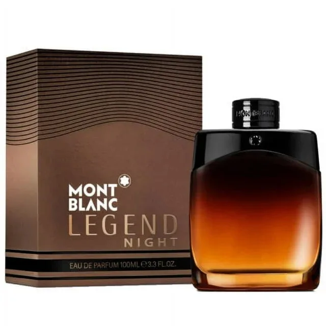 Montblanc Legend Night