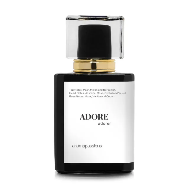 AromaPassions Adore Extrait de Parfum