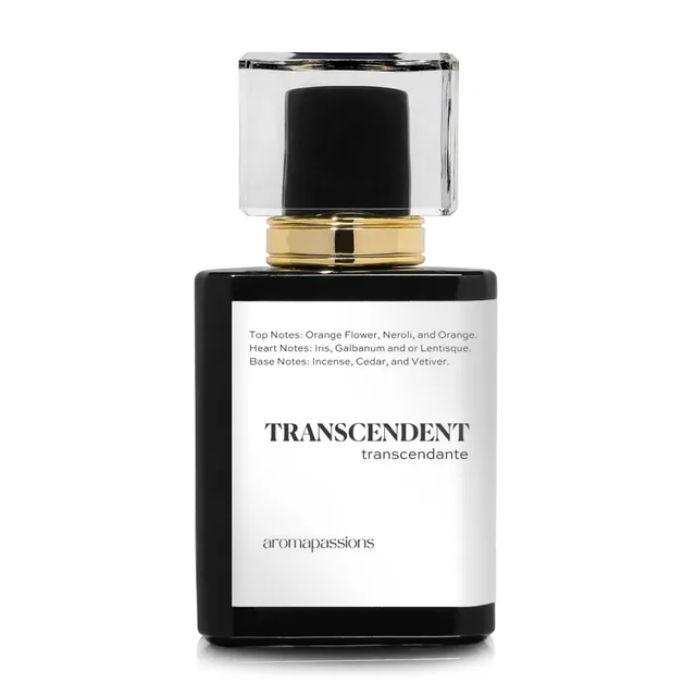 AromaPassions Transcendent Extrait de Parfum