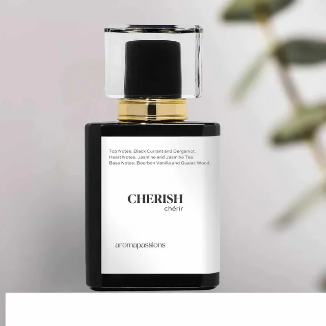 AromaPassions Cherish Extrait de Parfum