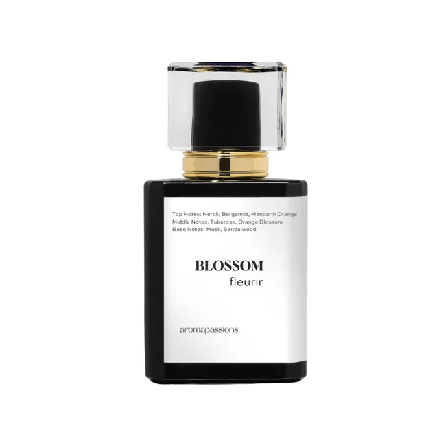 AromaPassions Blossom Extrait de Parfum