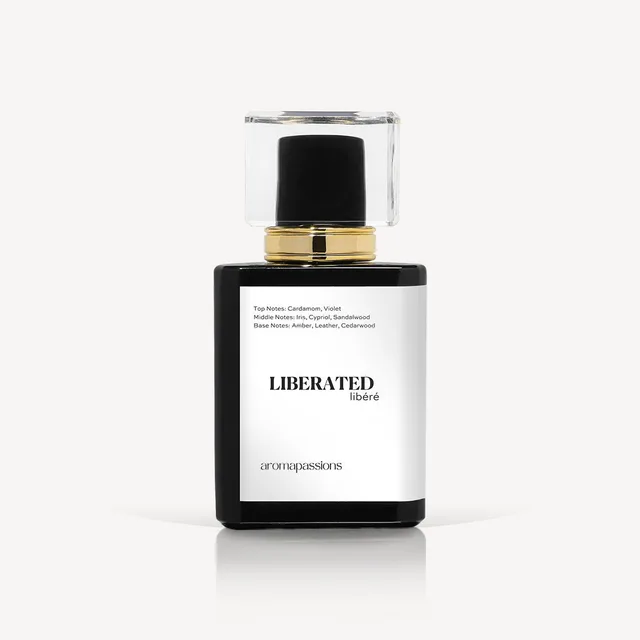 AromaPassions Le Labo SANTAL 33 Dupe