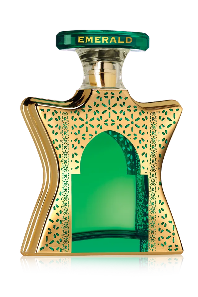 Bond No. 9 Dubai Emerald