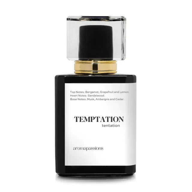 AromaPassions Temptation Extrait de Parfum