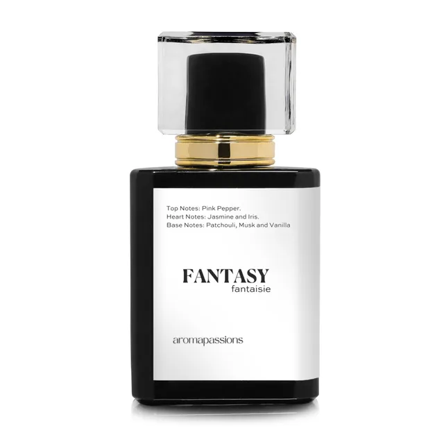AromaPassions Fantasy Extrait de Parfum