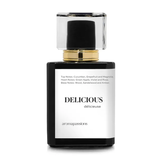 AromaPassions Delicious Extrait de Parfum